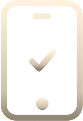 Real-time tracking icon