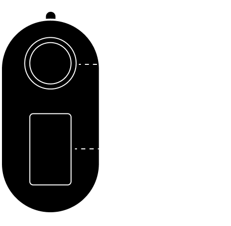 X1 Vault Technical Diagram